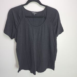 Liverpool Black Women's Top